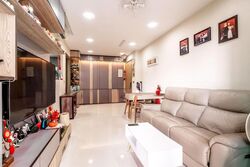 The Terrace (D19), Condominium #582036411
